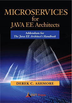 Microservices for Java Architects